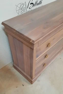 Comodino Modello fenice Artigianale OFFERTA OUTLET