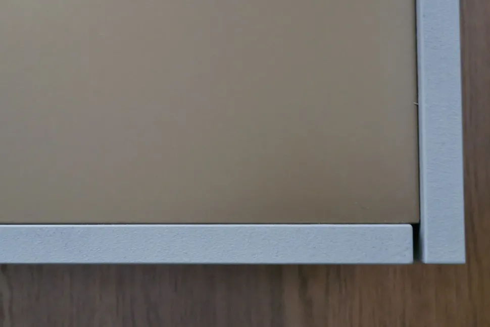 Comodino modello Filo di Sangiacomo scontato