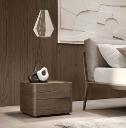 Comodino modello Ginevra di Olivieri