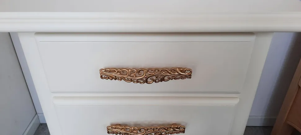 Comodino Modello i solisti di Mobilificio bellutti a prezzo scontato