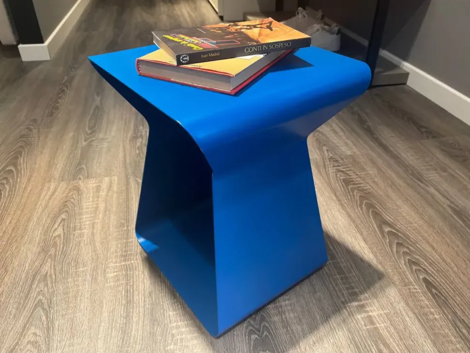 Comodino modello Kito di Bontempi scontato