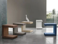 Comodino modello Leo Target point a PREZZI OUTLET