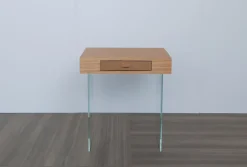 Comodino modello Less 01 tavolino di Forme’s scontato