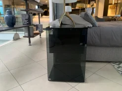 Comodino modello Liber f di Tonelli design scontato