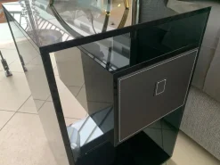 Comodino modello Liber f di Tonelli design scontato