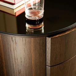 Comodino modello Lido di Cattelan italia scontato