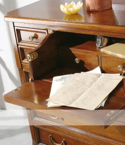 Comodino modello Pn203 Parlani a PREZZI OUTLET