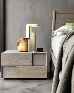 Comodino modello Twist * a marchio Giellesse in offerta