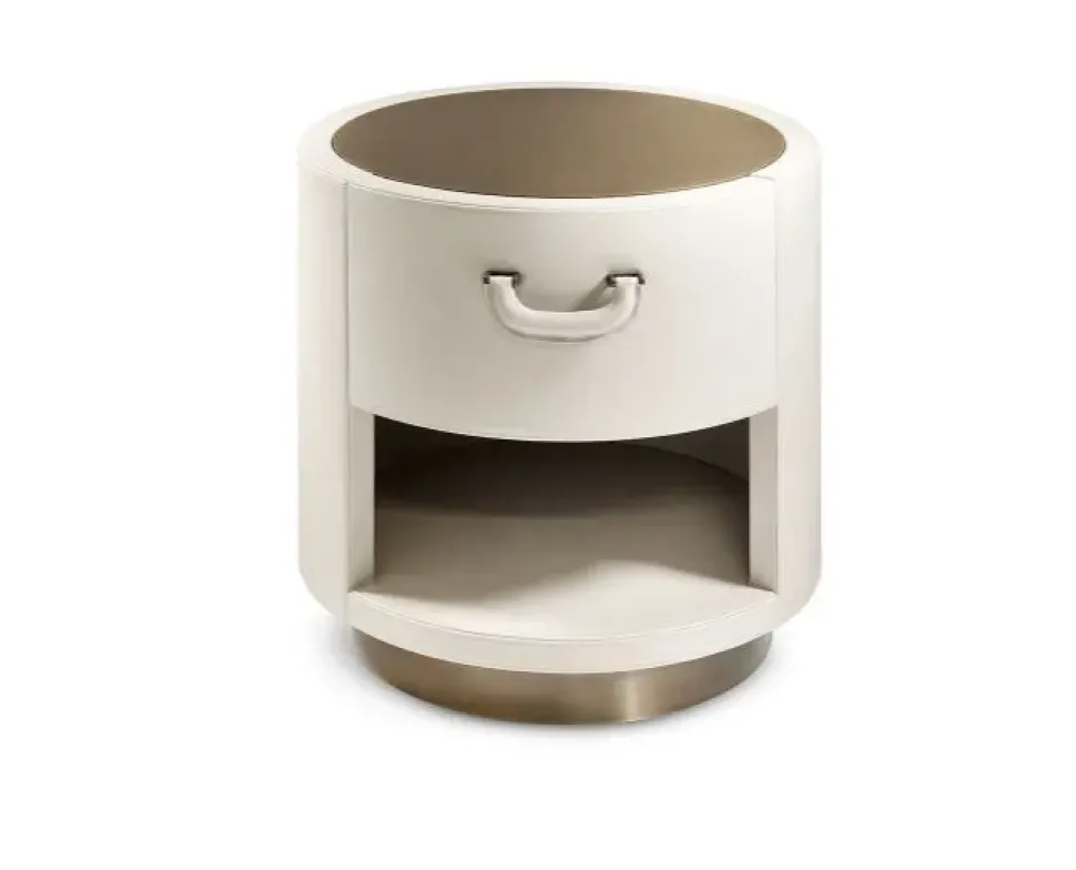 Comodino modello Valentino di Cantori scontato