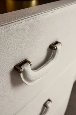 Comodino modello Valentino di Cantori scontato