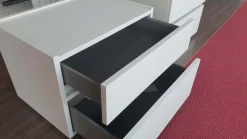 Comodino Monoscocca replay 2022 di Tomasella scontato del 40%