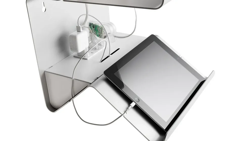 Comodino Multi 4 Collezione esclusiva a prezzo ribassato