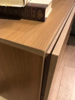 Comodino Nap+tobia di Jesse scontato del 59%