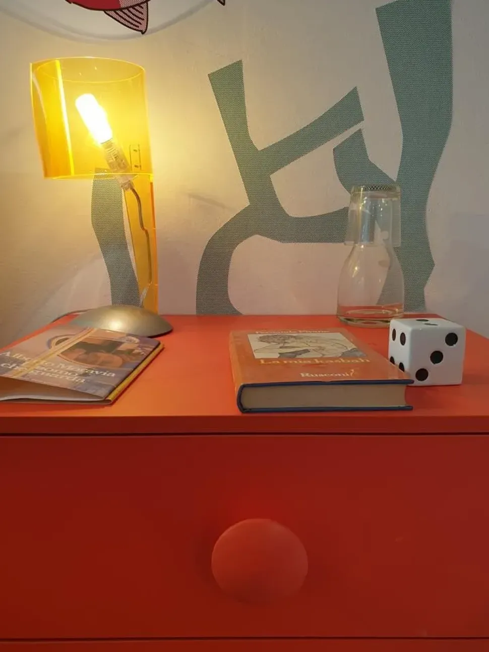 Comodino Nidi di Battistella scontato del 38%