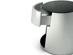 Comodino Nigel Cattelan: perfetto per una camera moderna. Scontato!