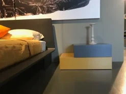 Comodino Novamobili Easy in offerta