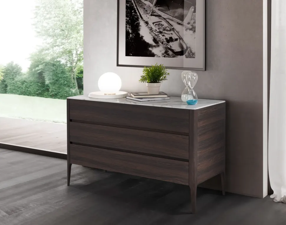 Comodino Nuage + marie Conte a prezzo scontato