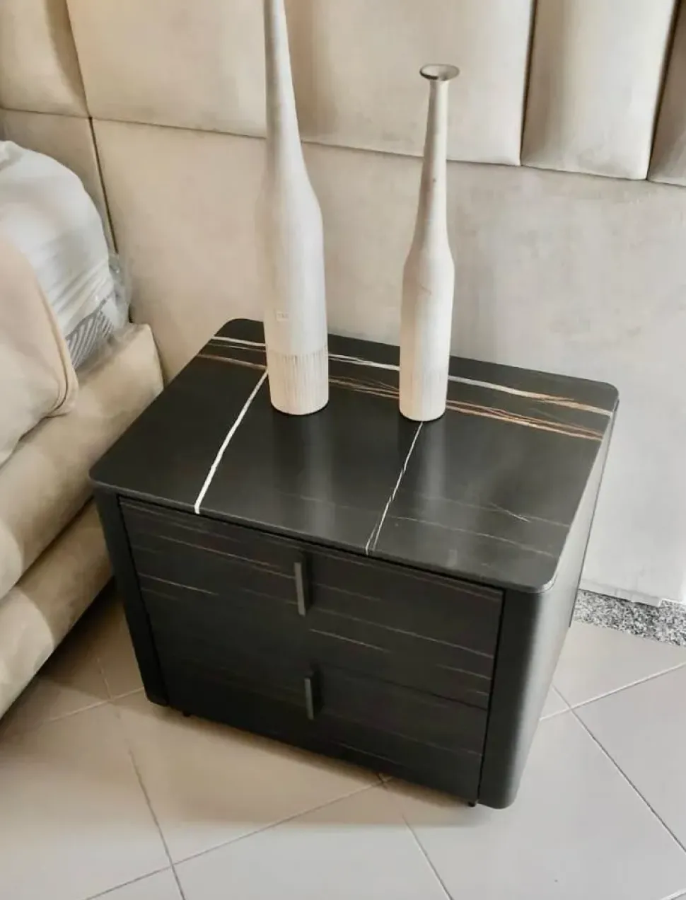 Comodino Nuage + marie Conte a prezzo scontato