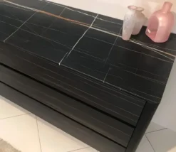 Comodino Nuage + marie Conte a prezzo scontato