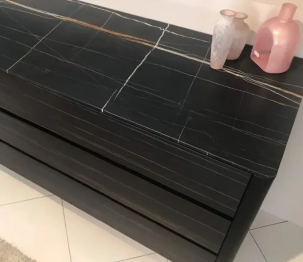 Comodino Nuage + marie Conte a prezzo scontato