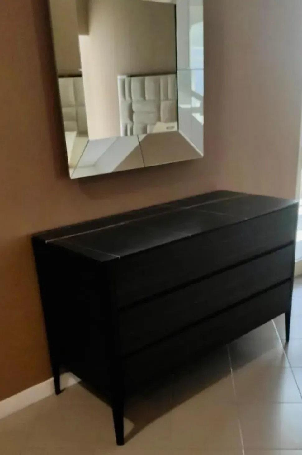 Comodino Nuage + marie Conte a prezzo scontato