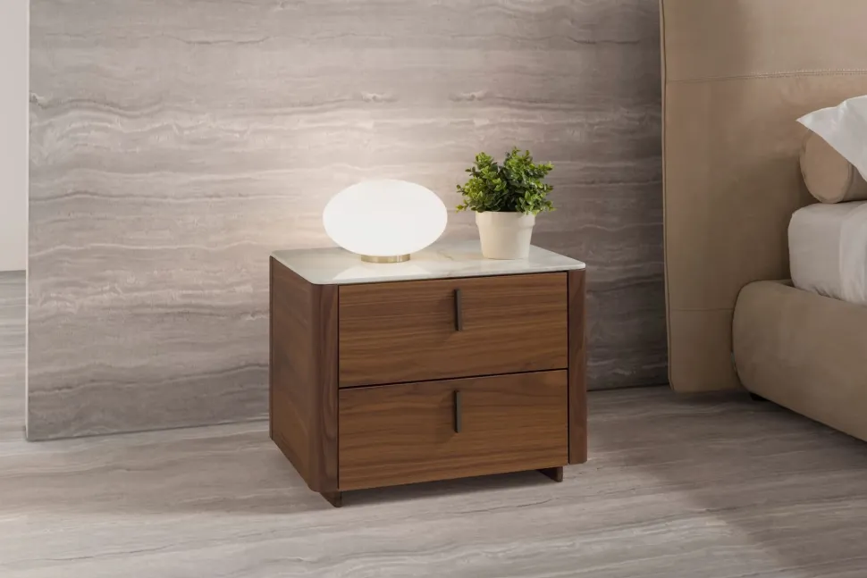 Comodino Nuage + marie Conte a prezzo scontato