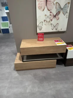 Comodino Orma di Collezione esclusiva a prezzo ribassato