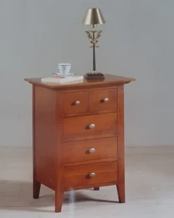 Comodino Paolo Meroni ugo & figli a prezzo scontato