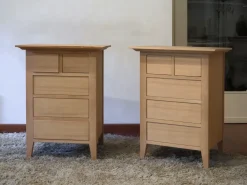 Comodino Paolo Meroni ugo & figli a prezzo scontato