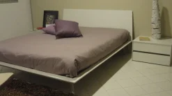 Comodino Pitagora Novamobili OFFERTA OUTLET