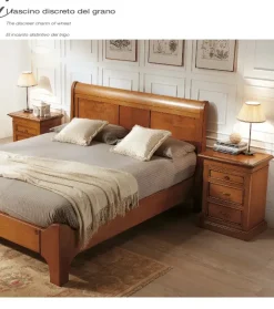 Comodino Pn206 di Parlani a PREZZI OUTLET