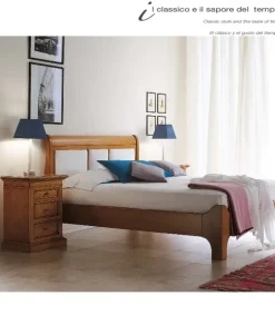 Comodino Pn206 di Parlani a PREZZI OUTLET