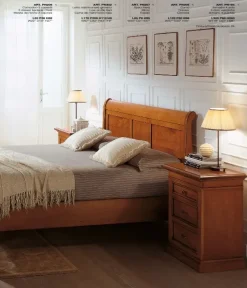 Comodino Pn206 di Parlani a PREZZI OUTLET