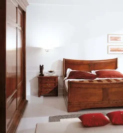 Comodino Pn204 di Parlani a prezzo ribassato