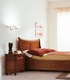 Comodino Pn204 di Parlani a prezzo ribassato