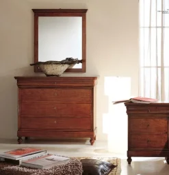 Comodino Pn217 Parlani a prezzo ribassato