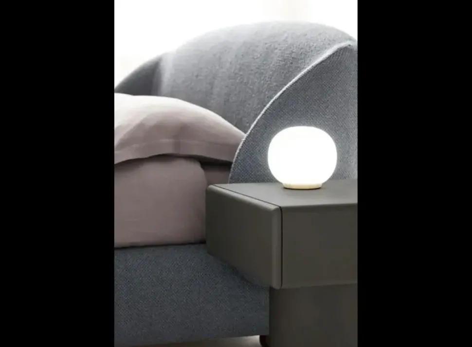 Comodino Pop di Ditre italia a prezzo ribassato