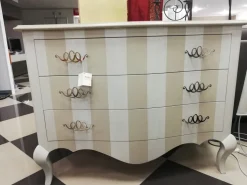 Comodino Raffaello Cantori OFFERTA OUTLET