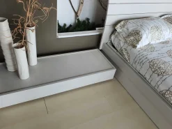 Comodino Replay angolo Tomasella a prezzo ribassato