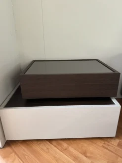 Comodino Replay di Tomasella a PREZZI OUTLET