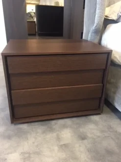 Comodino Sangiacomo Acanto SCONTO 60%