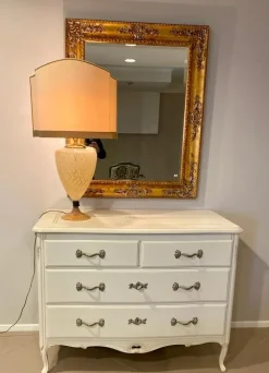 Comodino Savio firmino - gruppo Artigianale OFFERTA OUTLET