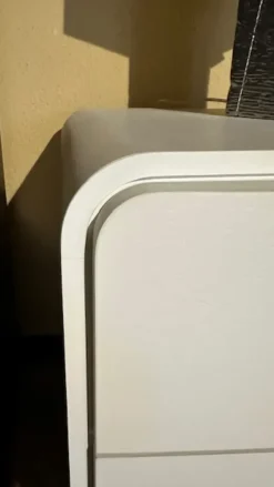 Comodino Serse san michele Orme a prezzo scontato