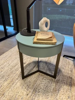 Comodino Sign di Lema scontato del 40%