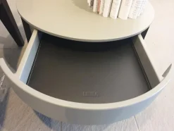 Comodino Sign di Lema scontato del 42%