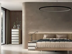 Comodino Simple gola di Zg mobili a prezzo scontato