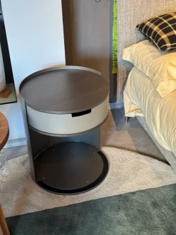 Comodino Skin Ditre italia OFFERTA OUTLET