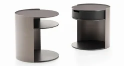 Comodino Skyn Ditre italia OFFERTA OUTLET