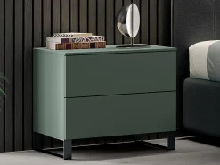 Comodino Sled Spagnol mobili a prezzo scontato