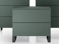 Comodino Sled Spagnol mobili a prezzo scontato